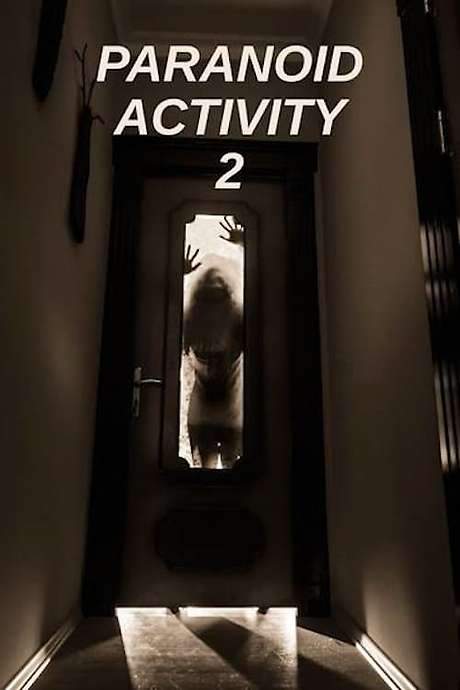 Paranoid Activity 2